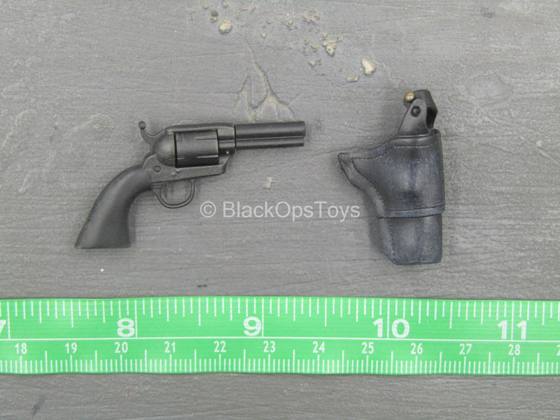 Load image into Gallery viewer, The Expendables - Barney Ross - Revolver Pistol w/Holster
