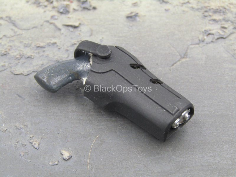 Load image into Gallery viewer, Cpl. Joel Hagan White Ver. - TR-1 Revolver w/Holster
