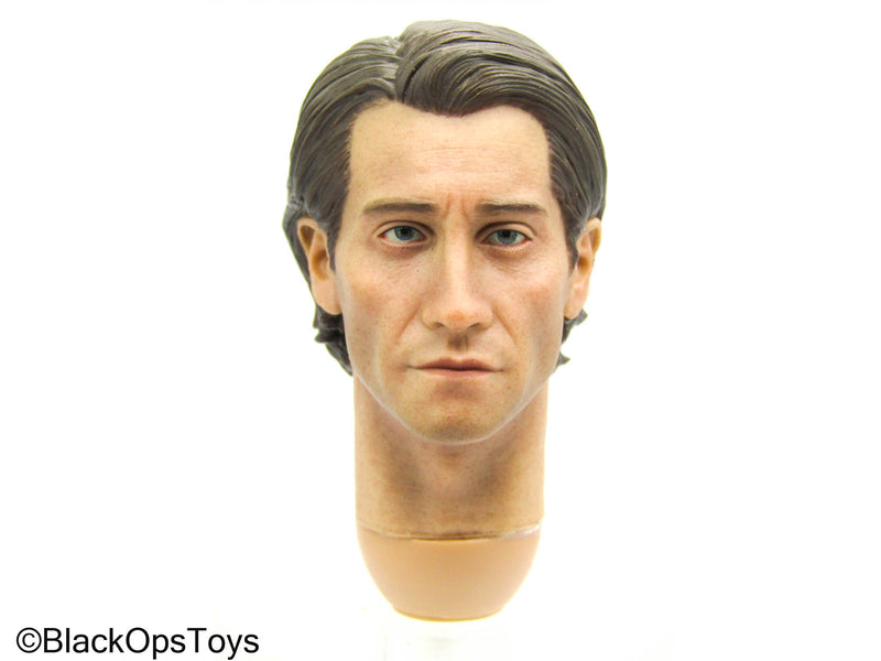 Load image into Gallery viewer, Night Walker - Male Head Sculpt

