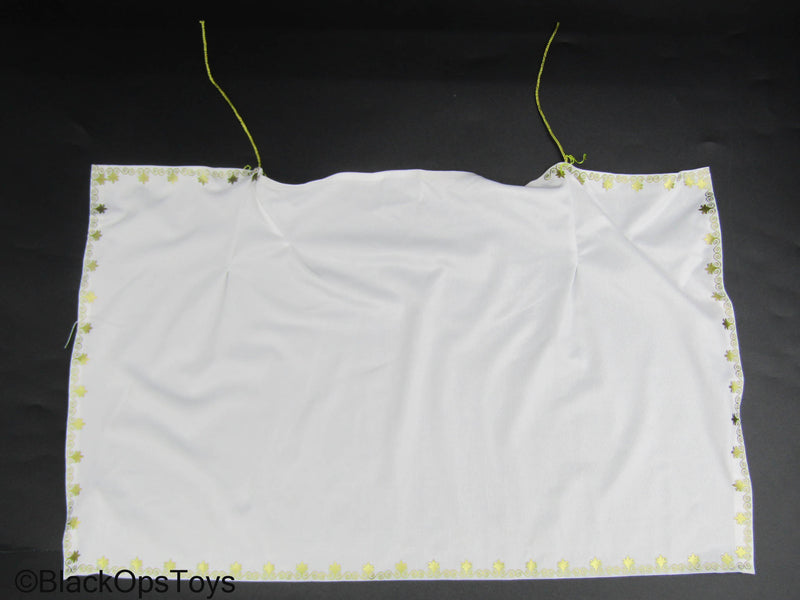 Load image into Gallery viewer, Empire Legion Tyrant - White Cape
