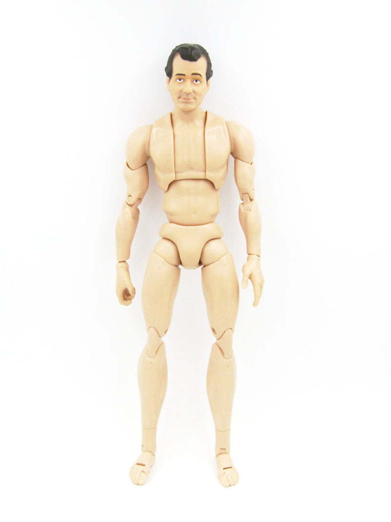 Load image into Gallery viewer, Ghostbusters Venkman Complete Male Base Body w/Head Sculpt
