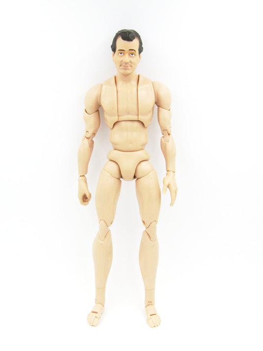 Ghostbusters Venkman Complete Male Base Body w/Head Sculpt