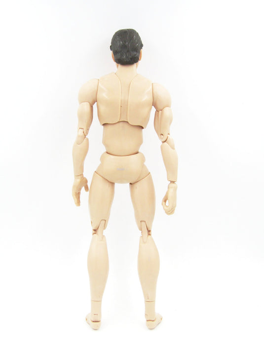 Ghostbusters Venkman Complete Male Base Body w/Head Sculpt