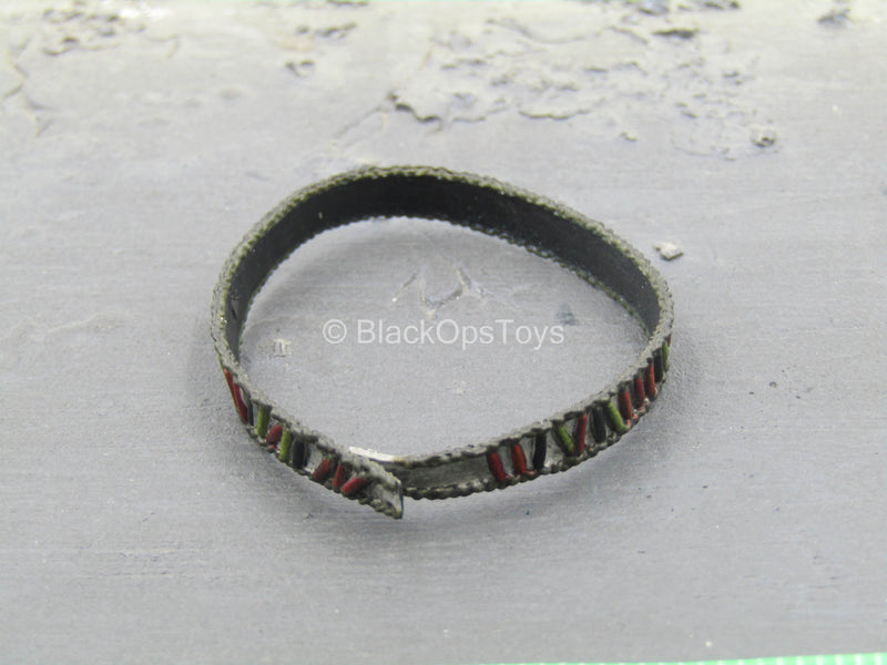 Load image into Gallery viewer, Lone Ranger - Tonto - Colorful Belt
