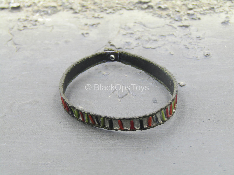 Load image into Gallery viewer, Lone Ranger - Tonto - Colorful Belt
