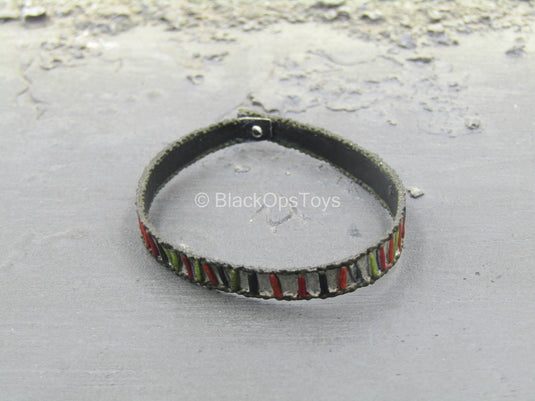 Lone Ranger - Tonto - Colorful Belt