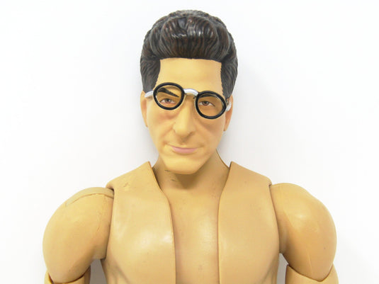 Ghostbusters - Spengler - Complete Male Base Body w/Head Sculpt