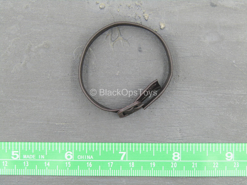 Load image into Gallery viewer, Lone Ranger - Tonto - Engraved Leather Like Belt
