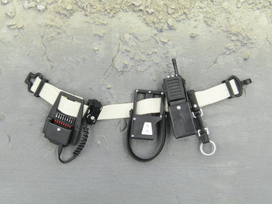 Ghostbusters Utility Belt