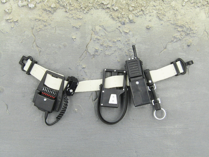 Load image into Gallery viewer, Ghostbusters Utility Belt
