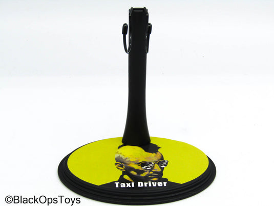 Taxi Driver - Base Figure Stand