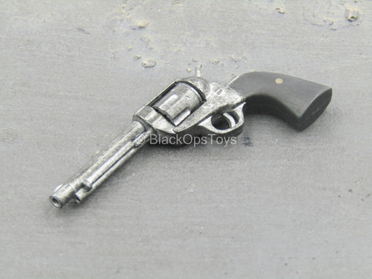 Lone Ranger - Tonto - Revolver w/Rotating Chamber