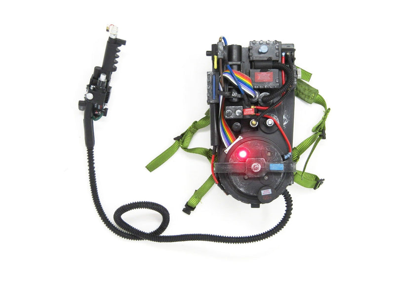 Load image into Gallery viewer, Ghostbusters LED Light-Up Proton Pack
