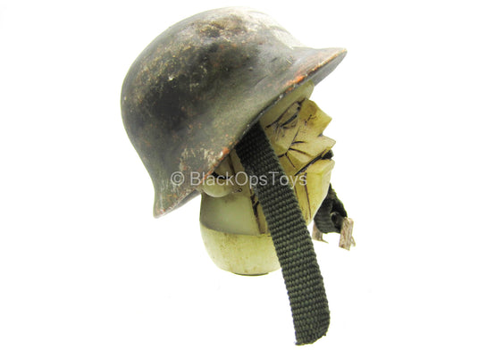Vietnam - Adventure Kartel - Glow-In-The-Dark Male Head Sculpt T3