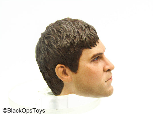Empire Legion Tyrant - Male Head Sculpt
