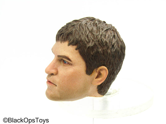 Empire Legion Tyrant - Male Head Sculpt