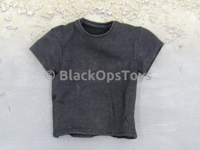 Load image into Gallery viewer, GI JOE - Joe Colton - Black T-Shirt
