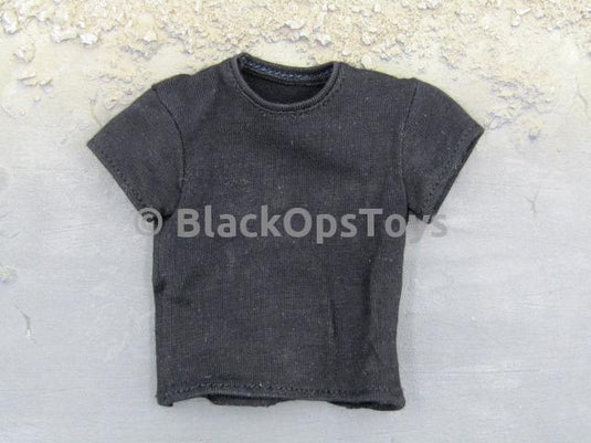 GI JOE - Joe Colton - Black T-Shirt