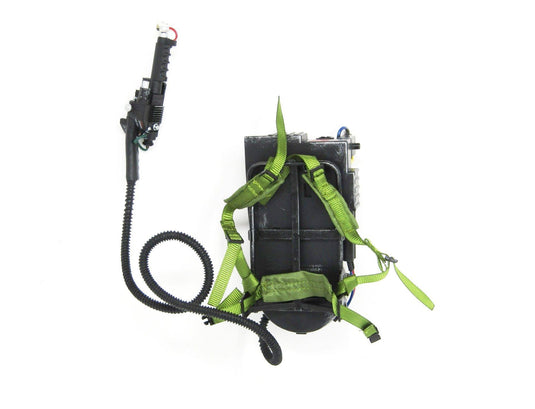 Ghostbusters LED Light-Up Proton Pack