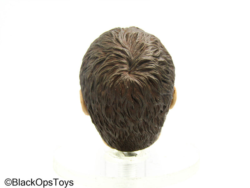 Load image into Gallery viewer, Empire Legion Tyrant - Male Head Sculpt
