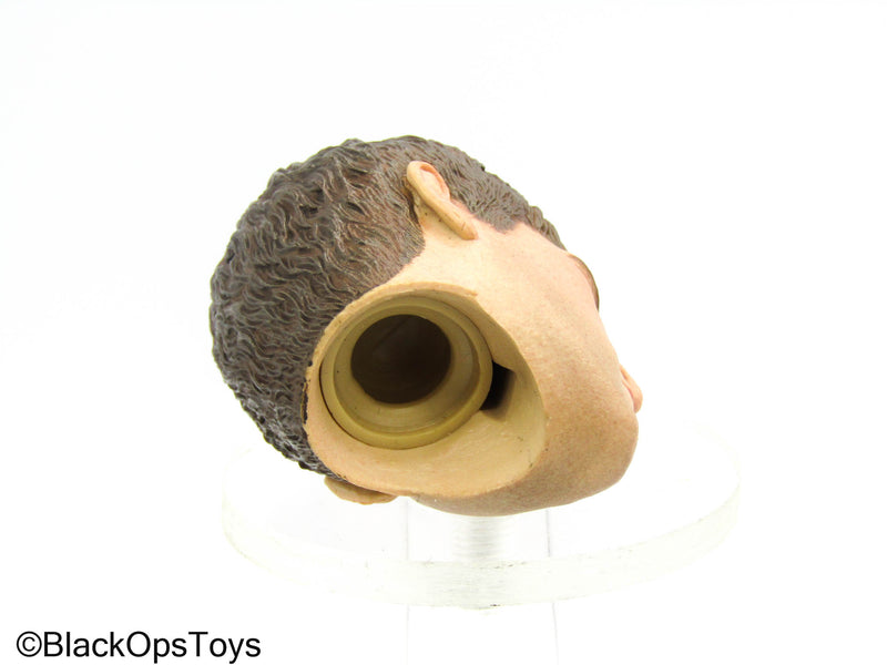 Load image into Gallery viewer, Empire Legion Tyrant - Male Head Sculpt
