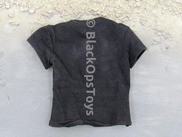 Load image into Gallery viewer, GI JOE - Joe Colton - Black T-Shirt
