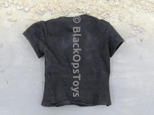 GI JOE - Joe Colton - Black T-Shirt