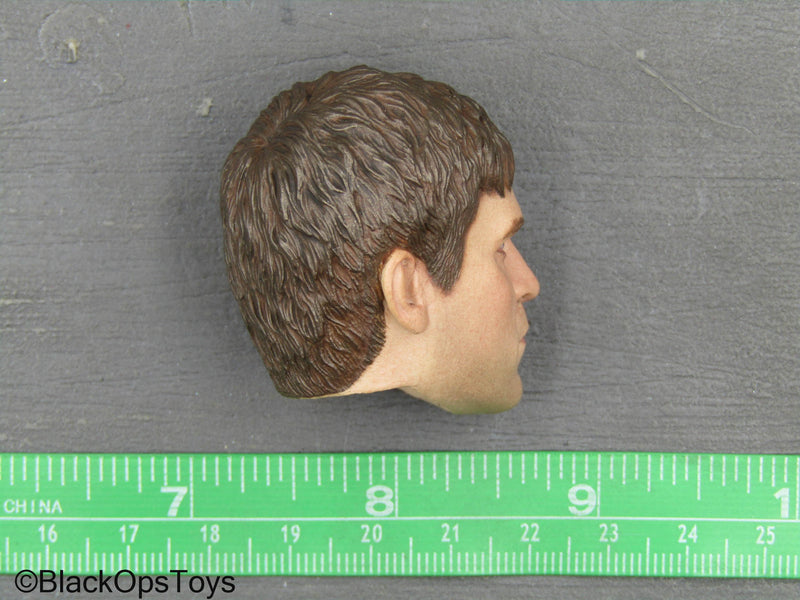 Load image into Gallery viewer, Empire Legion Tyrant - Male Head Sculpt
