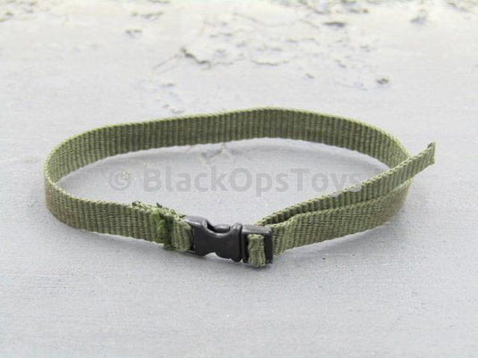 GI JOE - Joe Colton - OD Green Belt