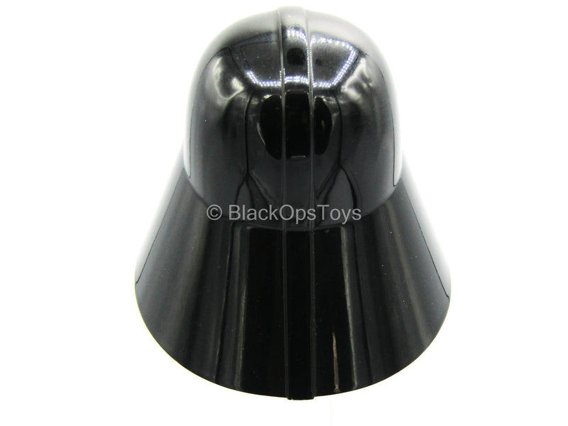 Load image into Gallery viewer, Star Wars - Darth Vader - Black Helmeted Head Sculpt (READ DESC)
