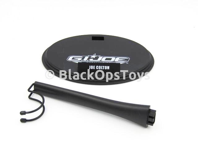 Load image into Gallery viewer, GI JOE - Joe Colton - Base Figure Stand
