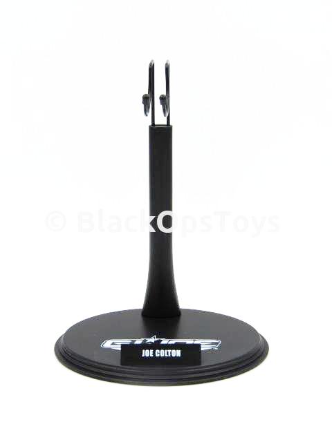 Load image into Gallery viewer, GI JOE - Joe Colton - Base Figure Stand
