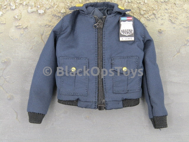 Load image into Gallery viewer, Gangsters Kingdom Female Police A. Lewis Jacket
