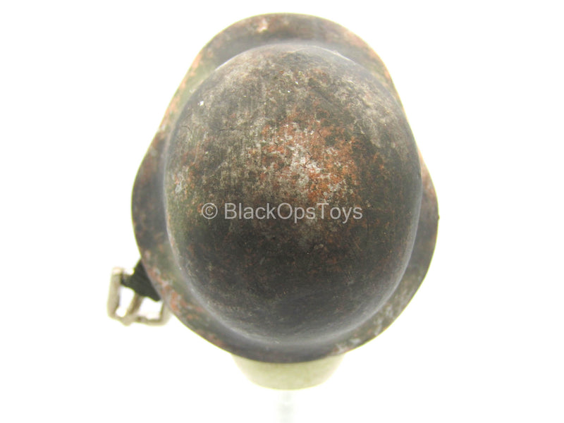 Load image into Gallery viewer, Vietnam - Adventure Kartel - Glow-In-The-Dark Male Head Sculpt T1
