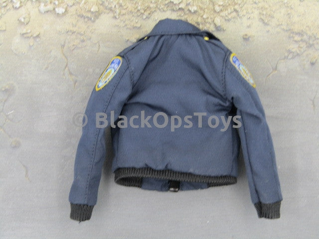 Load image into Gallery viewer, Gangsters Kingdom Female Police A. Lewis Jacket
