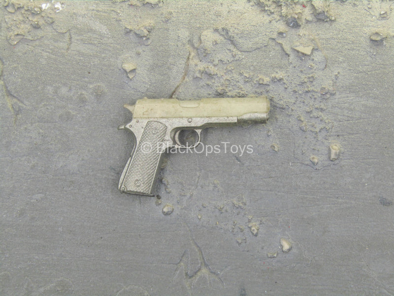 Load image into Gallery viewer, Vietnam - Adventure Kartel - Glow-In-The-Dark 1911 Pistol
