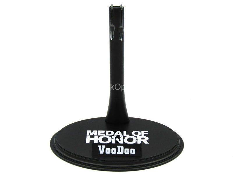 Load image into Gallery viewer, Medal Of Honor Warfighter - Base Figure Stand
