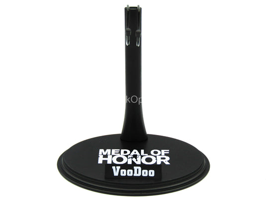 Medal Of Honor Warfighter - Base Figure Stand