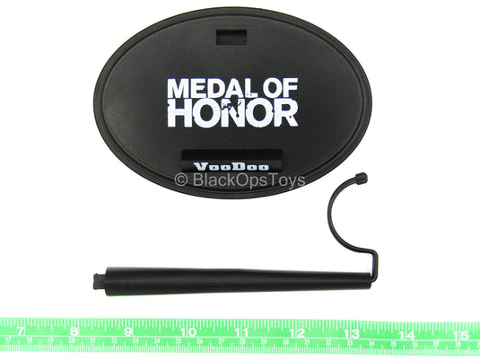 Medal Of Honor Warfighter - Base Figure Stand