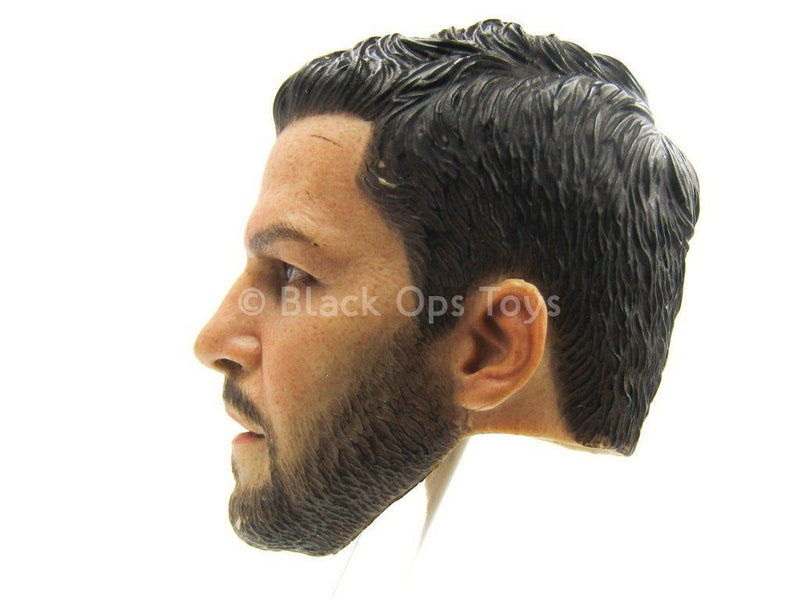 Load image into Gallery viewer, U.S Navy Seal - Male Head Sculpt
