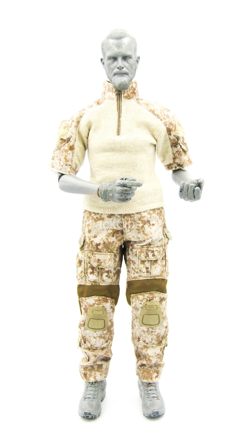 Load image into Gallery viewer, Medal Of Honor Warfighter - AOR1 Combat Uniform Set

