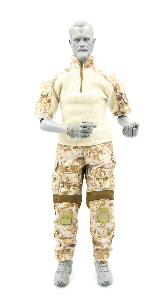 Medal Of Honor Warfighter - AOR1 Combat Uniform Set