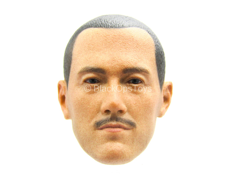 Load image into Gallery viewer, WWII - Battle Of Philippines - Male Head Sculpt
