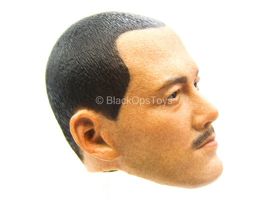 WWII - Battle Of Philippines - Male Head Sculpt