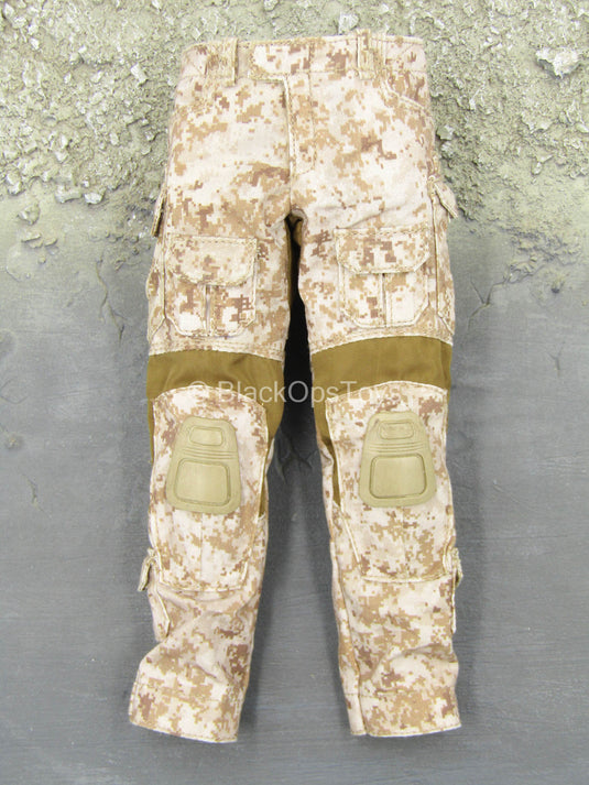 Medal Of Honor Warfighter - AOR1 Combat Uniform Set