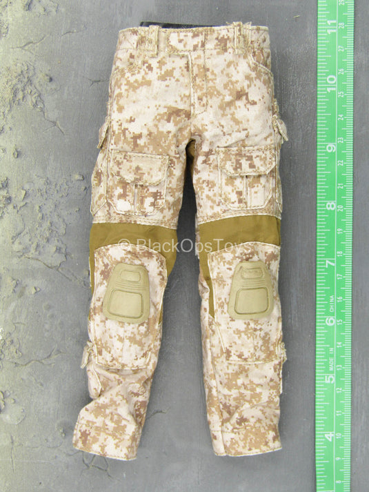 Medal Of Honor Warfighter - AOR1 Combat Uniform Set
