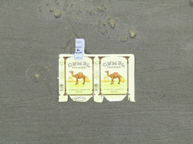 Load image into Gallery viewer, U.S. Marine Sniper - Cigarette Pack (Type 3)
