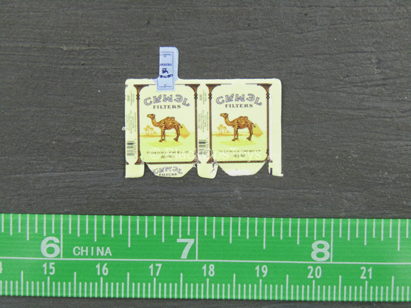 Load image into Gallery viewer, U.S. Marine Sniper - Cigarette Pack (Type 3)
