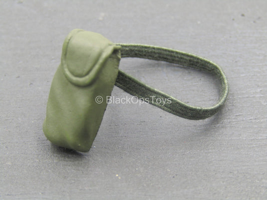 U.S Navy Seal Team Six "Rick" - Molded Leg Pouch