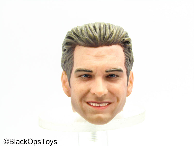Load image into Gallery viewer, Homelander - Male Head Sculpt
